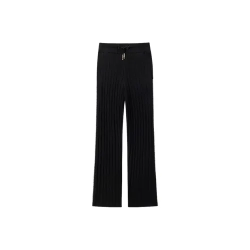 KARL LAGERFELD SS25 Повседневные брюки Женские