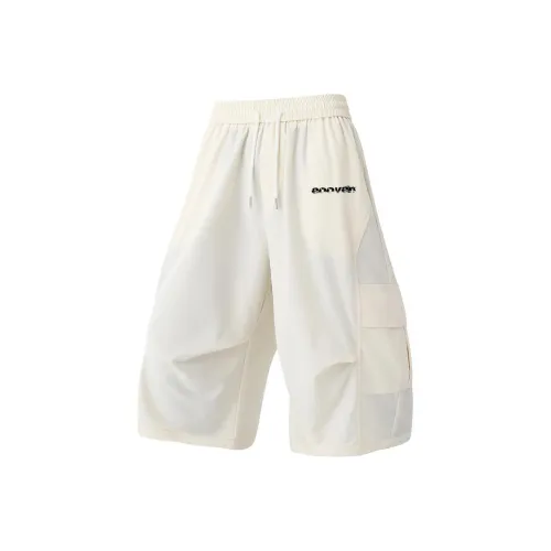 EOOVEN Унисекс Повседневные шорты
