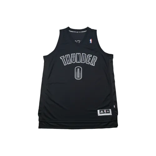 Adidas Баскетбольная Джерси Унисекс