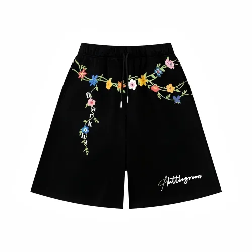 Bug Small Green Повседневные шорты Мужские