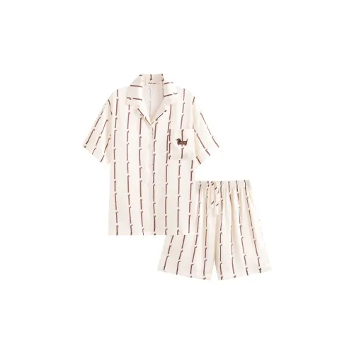 Wabi town Женские Пижамные Комплекты