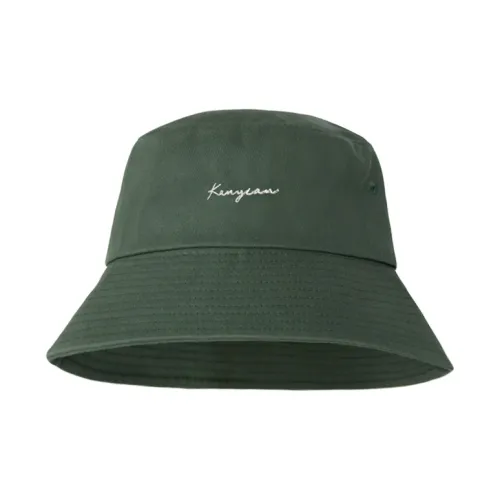 BACKNOW Хлопковые Панамы Унисекс