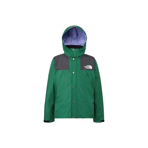 The North Face Гора Rainte Куртка Мужская