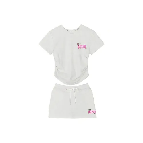 Nathania Женские Комплекты с юбкой