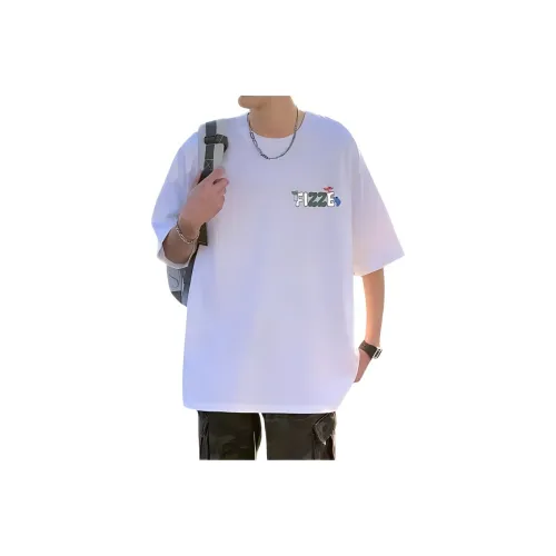 HYUNDAI Мужские T-рубашки