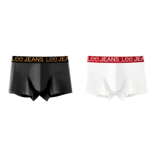 Мужской бренд Lee совместный модель Подарочный комплект нижнего белья