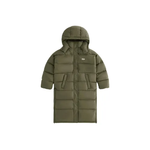 Kith Зеленые Женские Куртки
