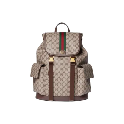 GUCCI Ophidia Рюкзаки Мужской