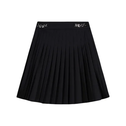 Karl Lagerfeld SS25 Повседневные короткие юбки Женские