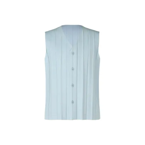 Жилет Homme Plissé Issey Miyake Мужской