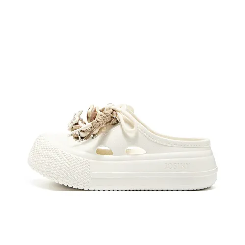 JOSINY ЭВА Домашние тапочки Женские