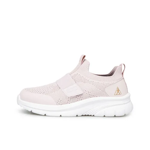 ZULIZ Sports Flash Shoes Обувь для ходьбы Низкий Топ Женский