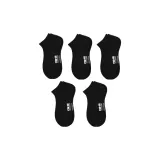 5 Pack (Черный) -> 5 упаковок (черный)