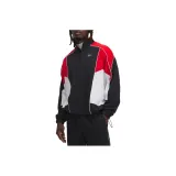 Черно-красный