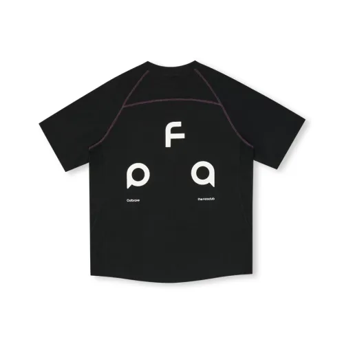 FPA Унисекс Футболки