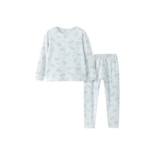 Balabala FW AW25 Комплект нижнего белья для детей