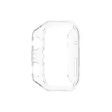 Прозрачный/Полузакрытый Вырез Защитный Чехол