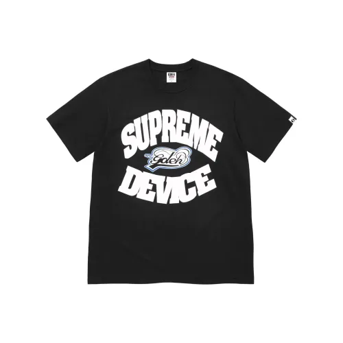 Supreme GOODENOUGH Collaboration T-Shirt Унисекс