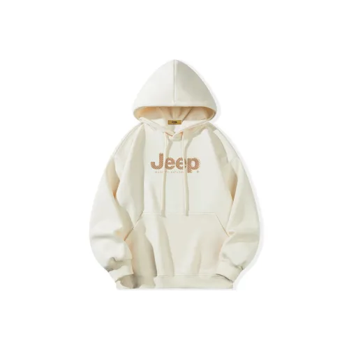 JEEP Унисекс Свитшоты