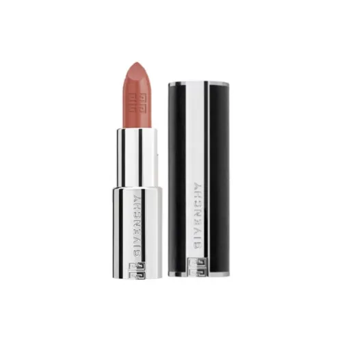 GIVENCHY Silk Lipsticks Matte Легко Смешиваемый Тон Кожи 3,4G