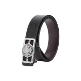 Серебристый