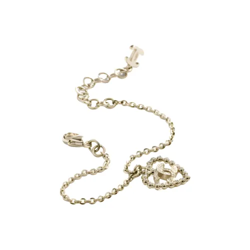 CHANEL 2025 Spring Summer Preview Collection Браслеты Женские