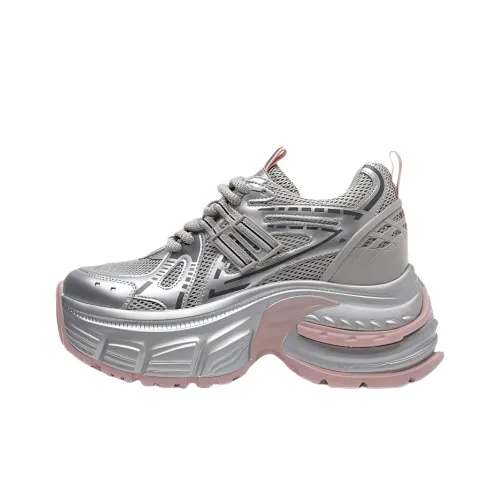 ST SAT Низкий топ кеды женские