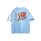 Светло-голубой