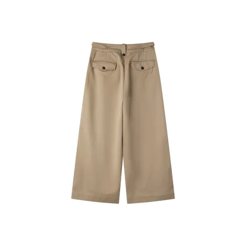 DE Mincollection Повседневные брюки Женские