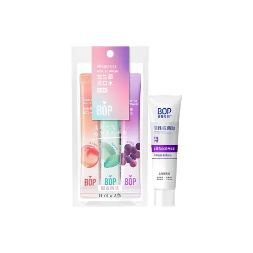 BOP Поп-арт SPECIALIZED Bio Dissolution Travel Kit Глубокая очистка Портативный Маленький Характеристики