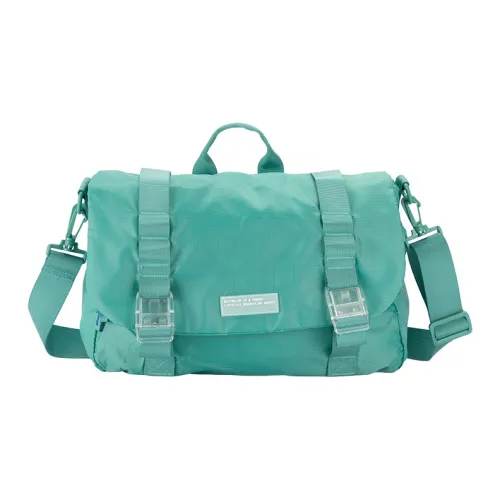 MYTIMELAB Полиэстер Сумка через плечо Унисекс Многоцветная