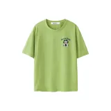 Цвет зеленого авокадо