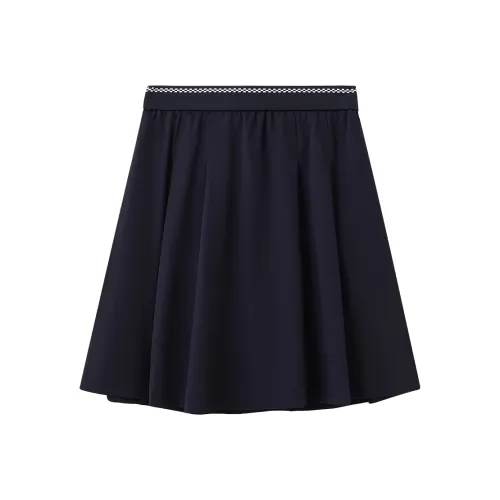 ELLE Active Повседневные короткие юбки для женщин