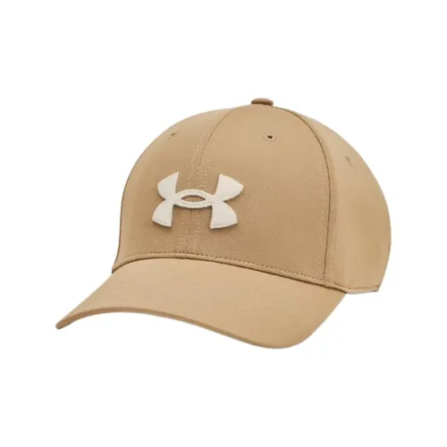 Кепки из полиэстера Under Armour для мужчин