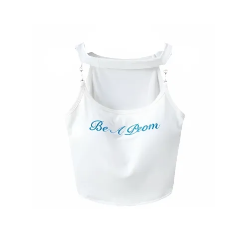 Nathania Женские Камисоли