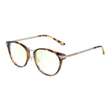 Оправа «черепаховый узор»