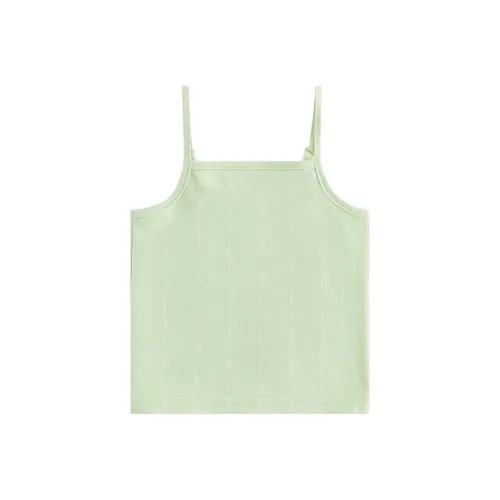 KITH Топ на бретелях Villa Green Teenagers