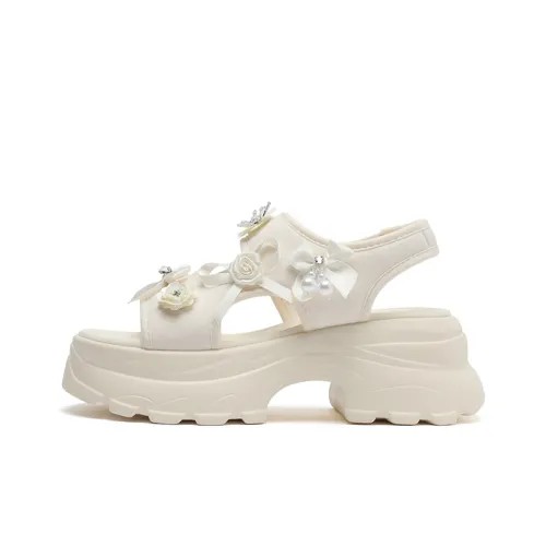 ST SAT One Ремень Сандалии Женские