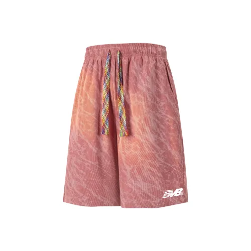 PULUSHIDUOTEMENGDE Повседневные шорты унисекс