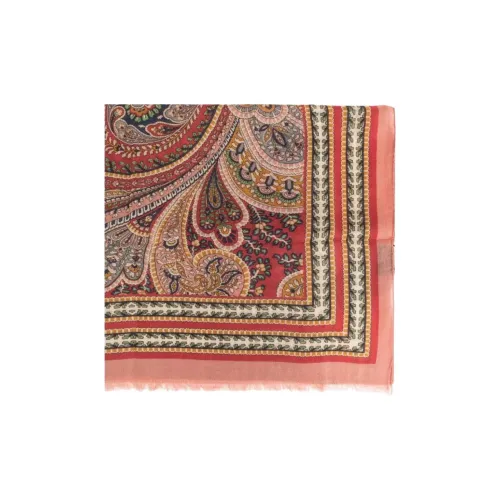 ETRO Шали Женские