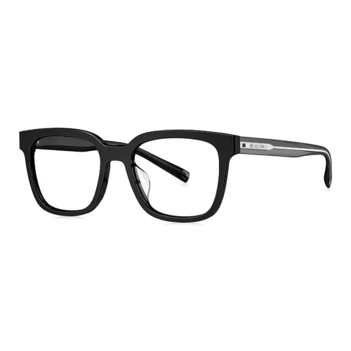 BOLON Пластиковая оправа Квадратные линзы Optical Унисекс