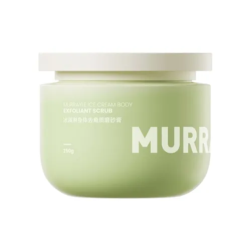 MURRAYLE Центральная часть Скраб