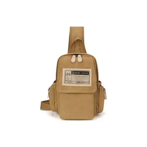 BALANG Нейлоновая сумка-слинг унисекс разноцветная