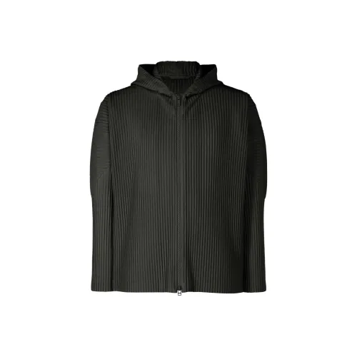 Homme Plissé Issey Miyake Куртки и Пальто Мужской