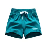 Озерно-синий