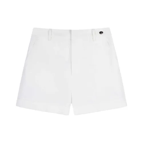 Karl Lagerfeld SS25 Повседневные шорты Женские