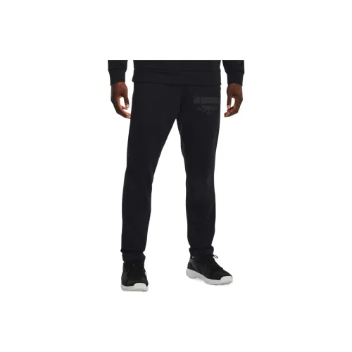 Under Armour Fleece Casual Pants Unisex