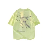 Лимонный Зеленый