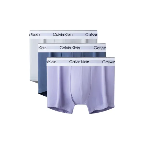 Calvin Klein SS25 Мужские боксер-шорты