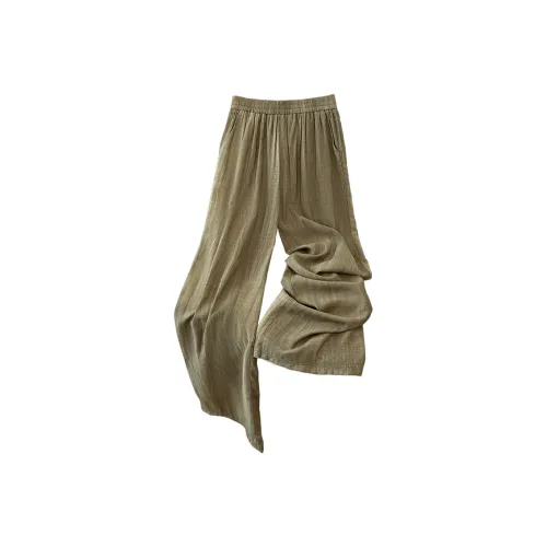 Cypress House Повседневные брюки Женские